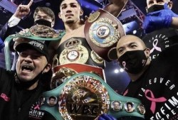 拳王最新爆料,揭秘赛场背后惊人真相！