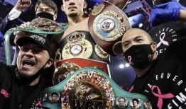 拳王最新爆料,揭秘赛场背后惊人真相！