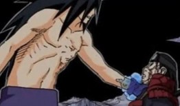 秽土转生斑最新爆料,神秘力量觉醒，命运轮回再起波澜