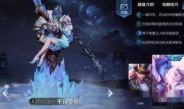 先知最新皮肤爆料,神秘力量觉醒，未来战士降临